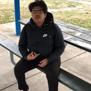 Meet your Posher, Samuel